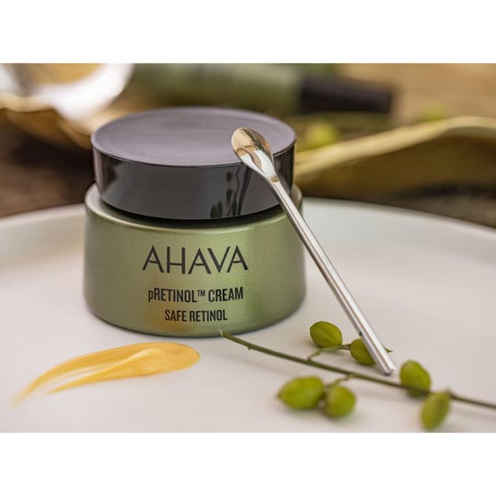 Ahava Pretinol Crème 50ml - Image 3