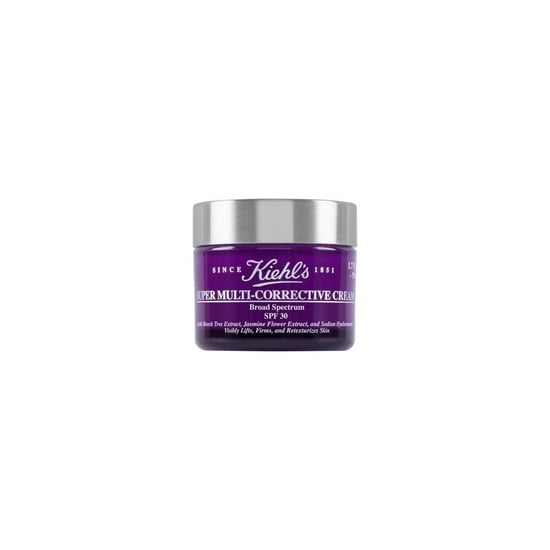 Kiehl's Super Multi-Corrective SPF 30 Crème 50ml - Image 1