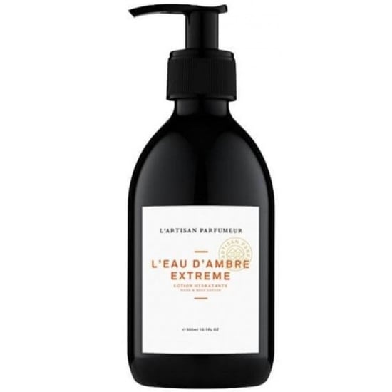 L'Artisan Parfumeur L'Eau D'Ambre Extreme 300ml Body Lotion - Image 1