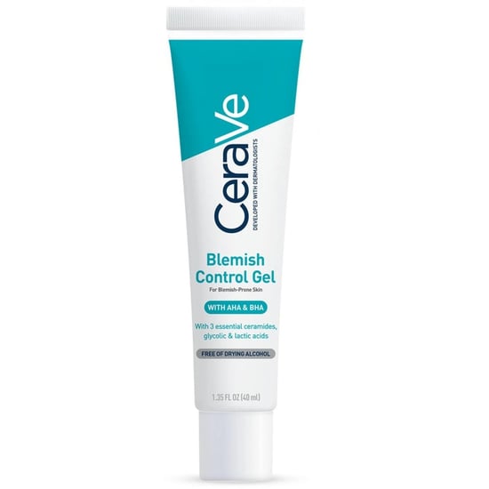 Cerave Blemish Control Gel 40ml - Image 1