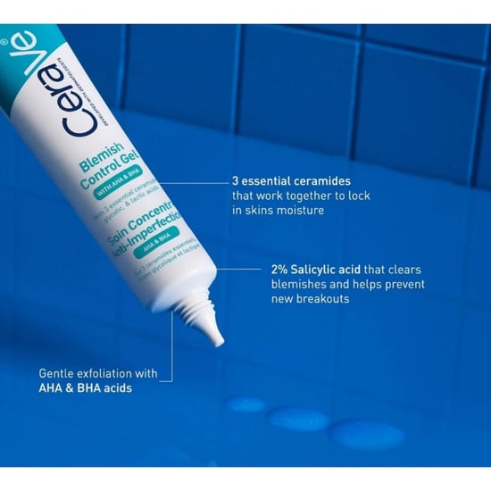 Cerave Blemish Control Gel 40ml - Image 2