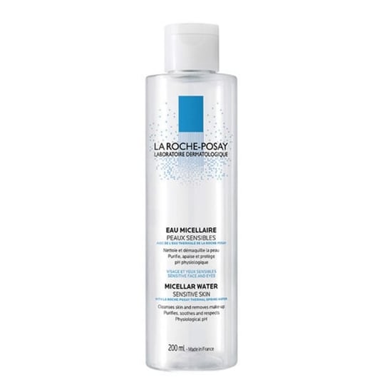 La Roche Posay Micellair Water Gevoelige Huid 200ml - Image 1
