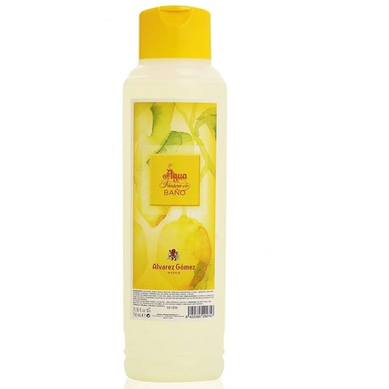 Alvarez Gomez Fresh Water Bad 750ml - Image 1