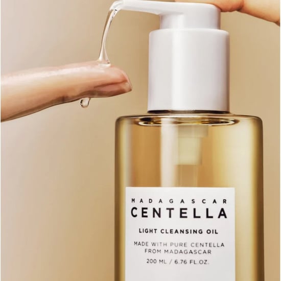 Skin1004 Madagascar Centella Light Cleansing Oil 200ml - Image 3