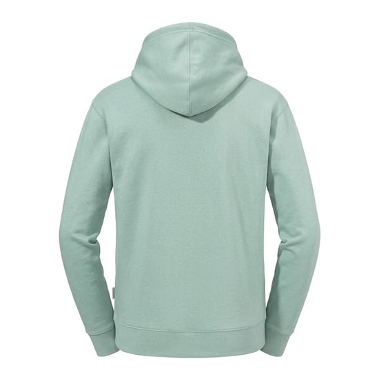 Russell Mens Authentic Hoodie (Eucalyptus) - Image 2