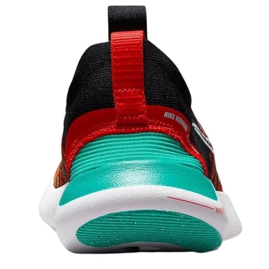 Nike Dames Free Run Next Nature Sneakers (Zwart) - Image 2