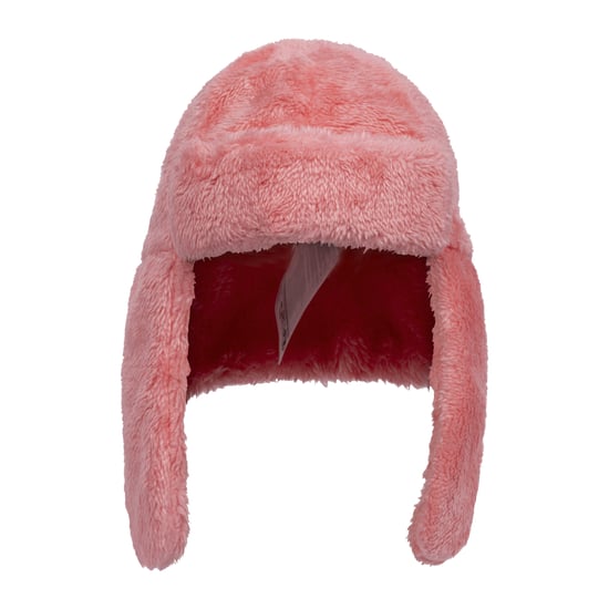 Trespass Kinder/Kinder Twixie Bomber Hat (Zacht oranje) - Image 1