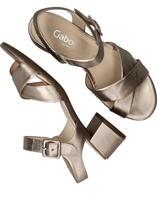 Gabor Sandalettes Dames - Image 4