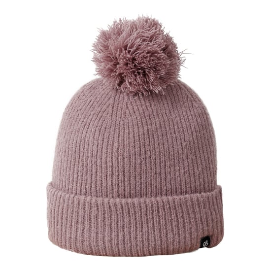 Dare 2B Dames/Dames Pom Pom muts (Heide) - Image 2