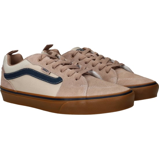 Vans Filmore Gum Sneakers Heren - Image 2