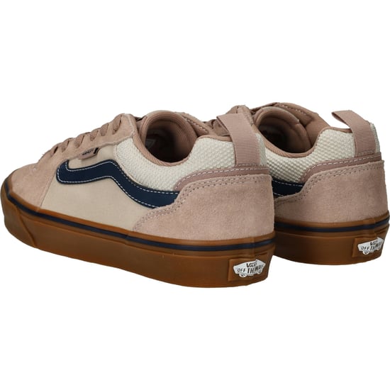 Vans Filmore Gum Sneakers Heren - Image 3