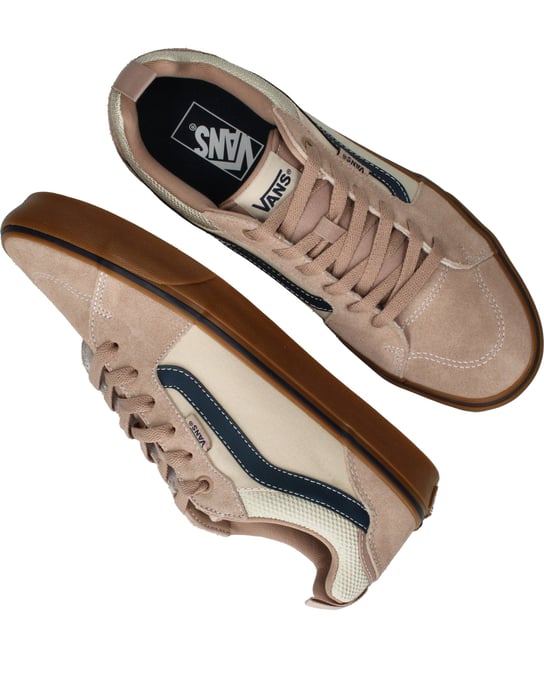 Vans Filmore Gum Sneakers Heren - Image 4