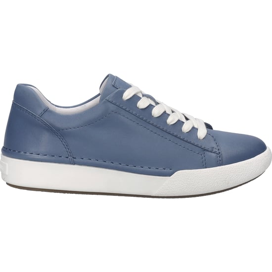 JOSEF SEIBEL Dam Sneaker Claire 01 i Blå - Image 2