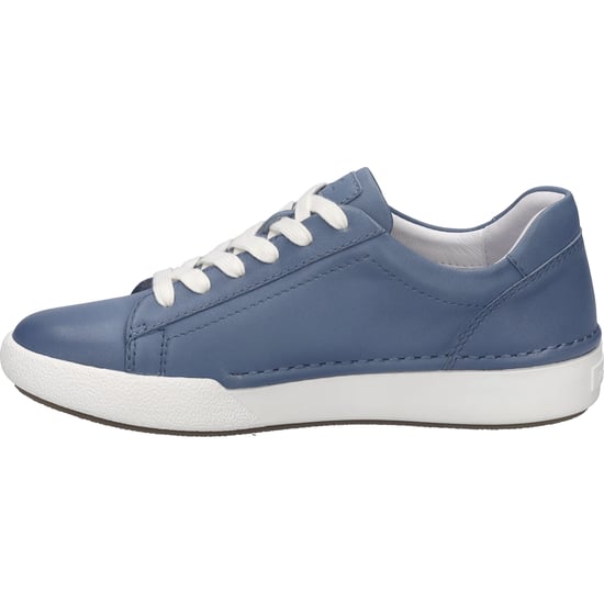 JOSEF SEIBEL Dam Sneaker Claire 01 i Blå - Image 3