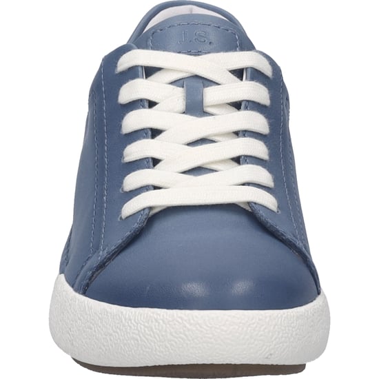 JOSEF SEIBEL Dam Sneaker Claire 01 i Blå - Image 4