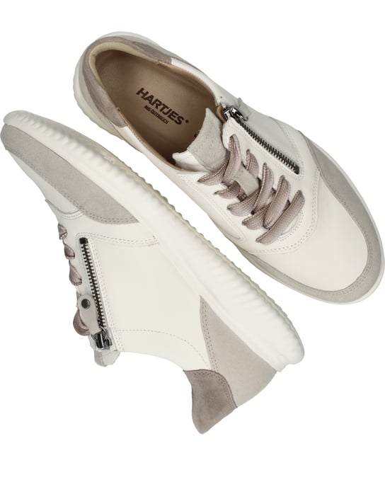 Hartjes Sneakers Dames - Image 4