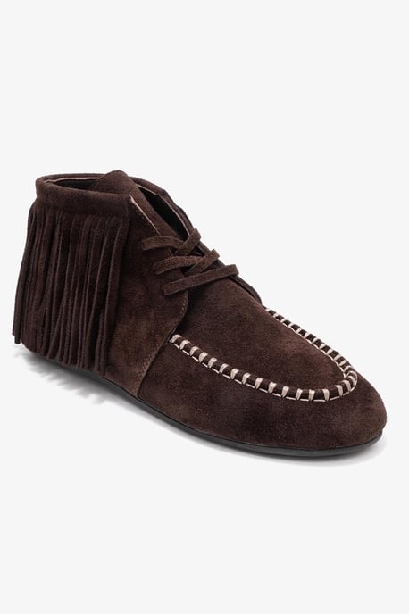 Raux Leather Ankle Boot (Women) - Image 1