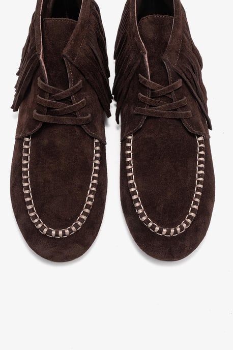 Raux Leather Ankle Boot (Women) - Image 3