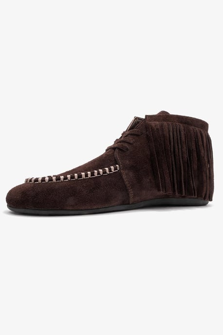 Raux Leather Ankle Boot (Women) - Image 4