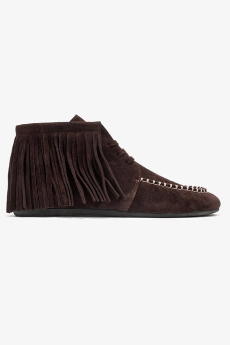 Raux Leather Ankle Boot (Women) - Image 6