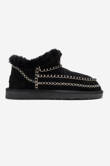 Darel Leather Ankle Boot - Image 6