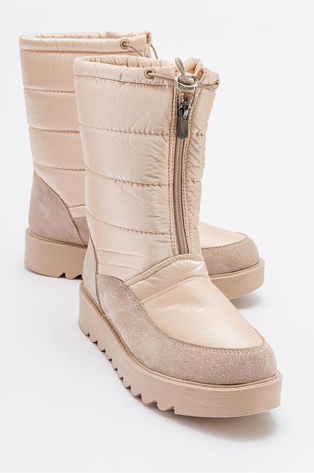 Vay Zip Snow Boot (Women) - Image 1