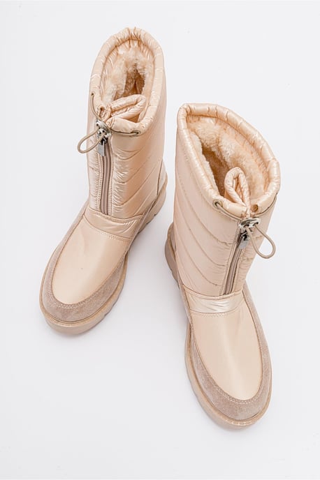 Vay Zip Snow Boot (Women) - Image 3