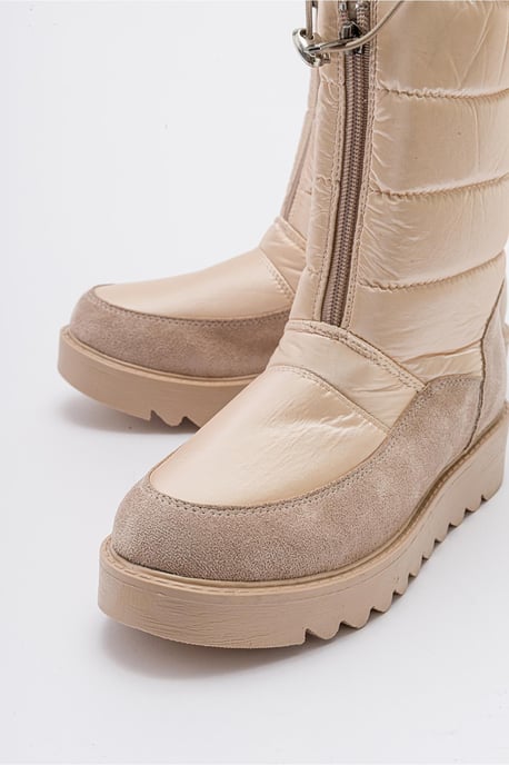 Vay Zip Snow Boot (Women) - Image 5