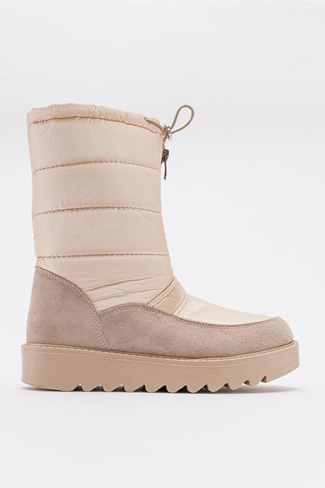 Vay Zip Snow Boot (Women) - Image 6