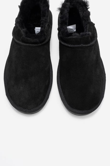 Yukon Boots i Läder - Image 3