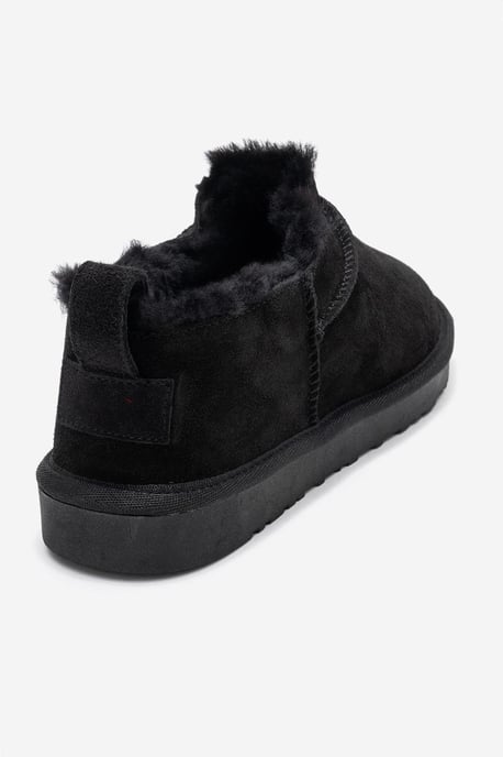 Yukon Boots i Läder - Image 5