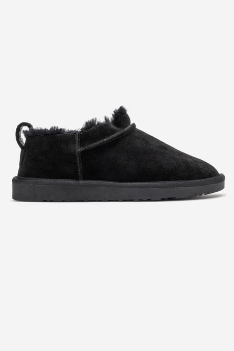 Yukon Boots i Läder - Image 6