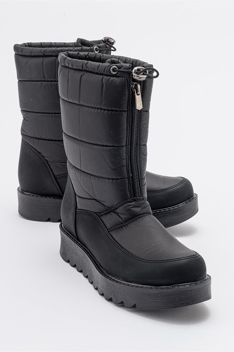 Vay Zip Snow Boot (Women) - Image 1