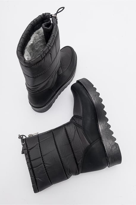 Vay Zip Snow Boot (Women) - Image 2