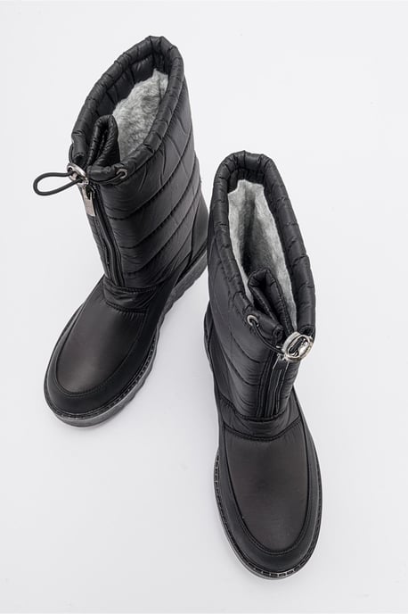 Vay Zip Snow Boot (Women) - Image 3