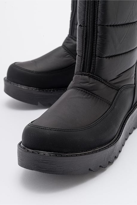 Vay Zip Snow Boot (Women) - Image 5