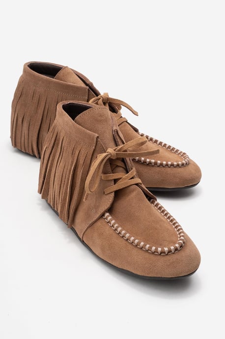 Raux Leather Ankle Boot (Women) - Image 2