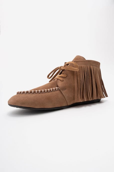 Raux Leather Ankle Boot (Women) - Image 4
