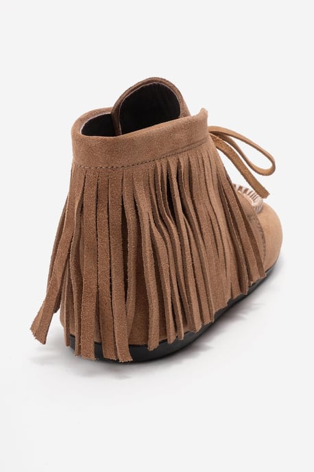 Raux Leather Ankle Boot (Women) - Image 5