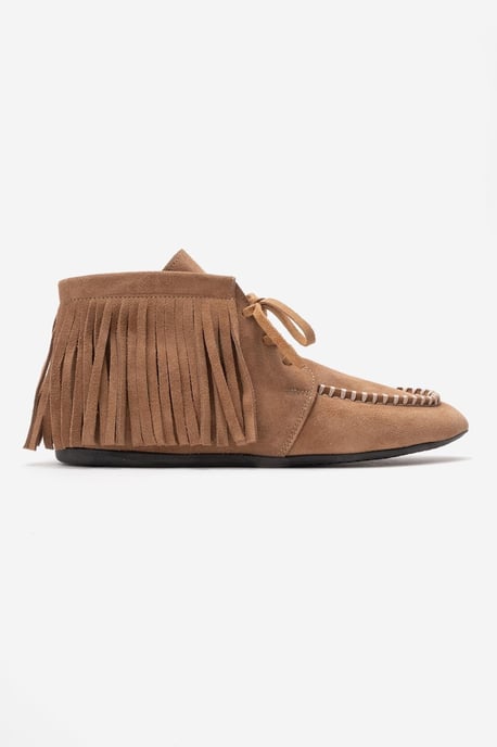 Raux Leather Ankle Boot (Women) - Image 6