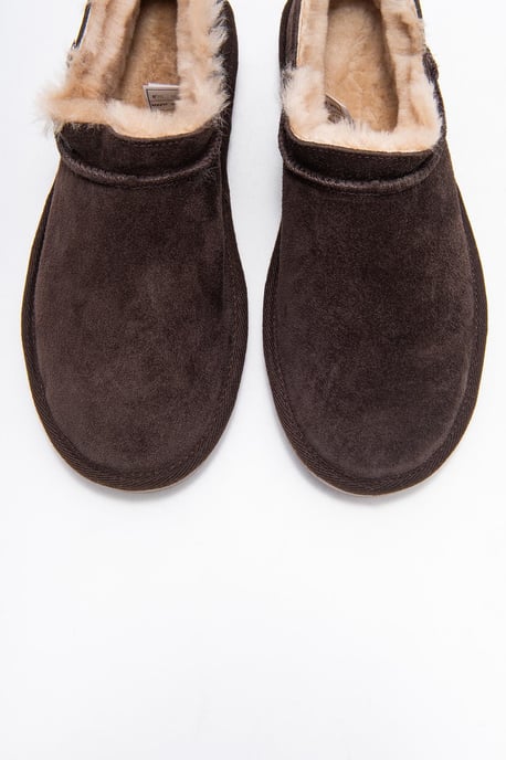 Yukon Boots i Läder - Image 3