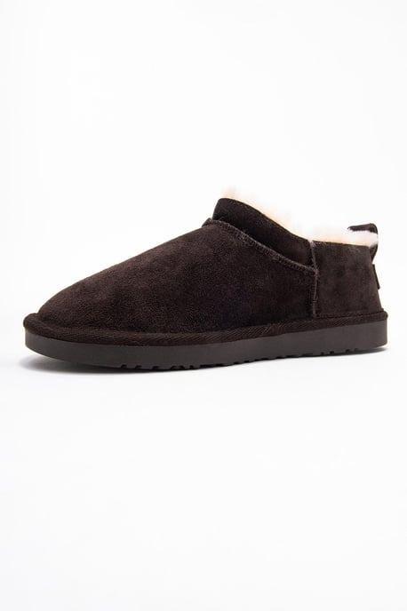 Yukon Boots i Läder - Image 4