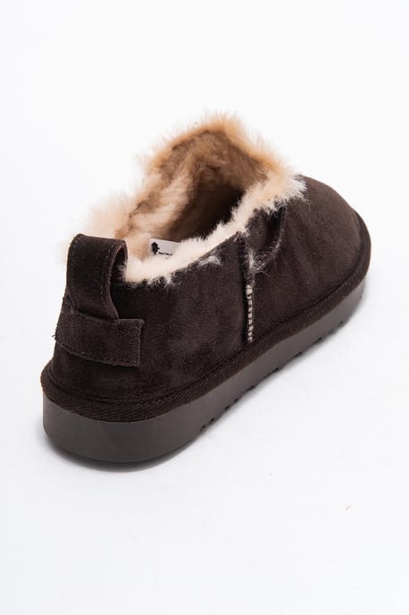 Yukon Boots i Läder - Image 5