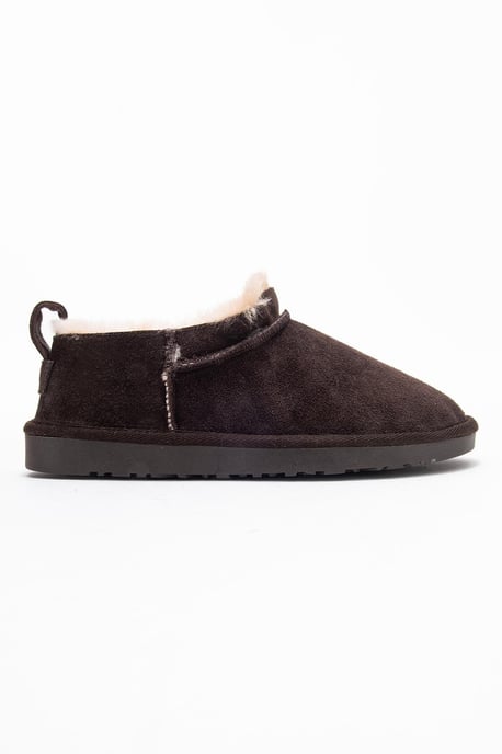 Yukon Boots i Läder - Image 6
