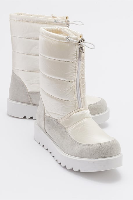 Vay Zip Snow Boot (Women) - Image 1