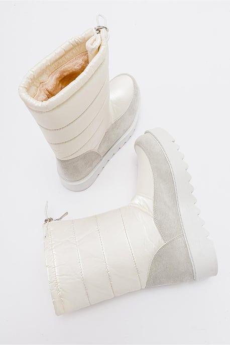 Vay Zip Snow Boot (Women) - Image 2
