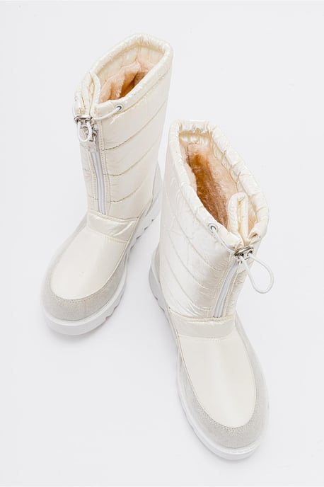 Vay Zip Snow Boot (Women) - Image 3