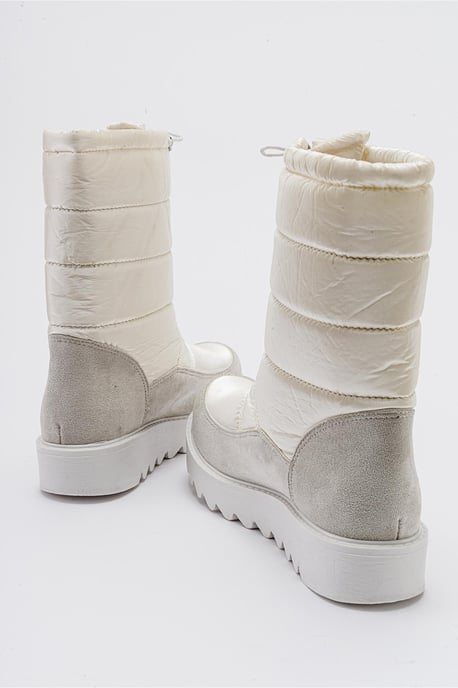 Vay Zip Snow Boot (Women) - Image 4