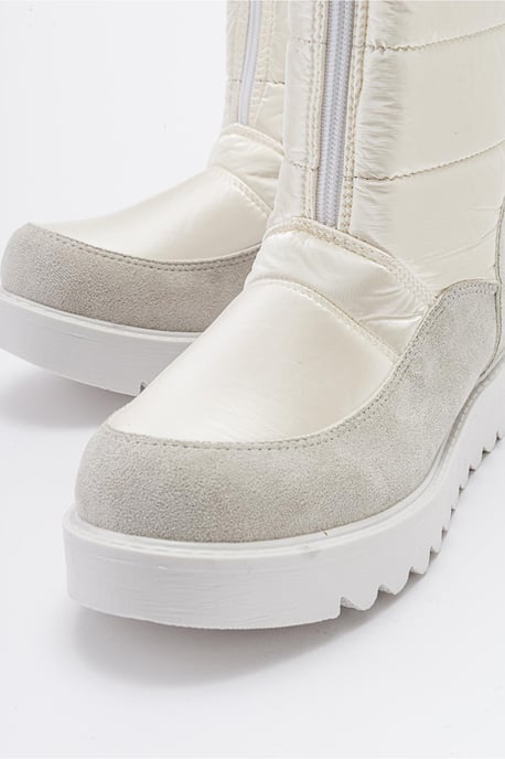Vay Zip Snow Boot (Women) - Image 5