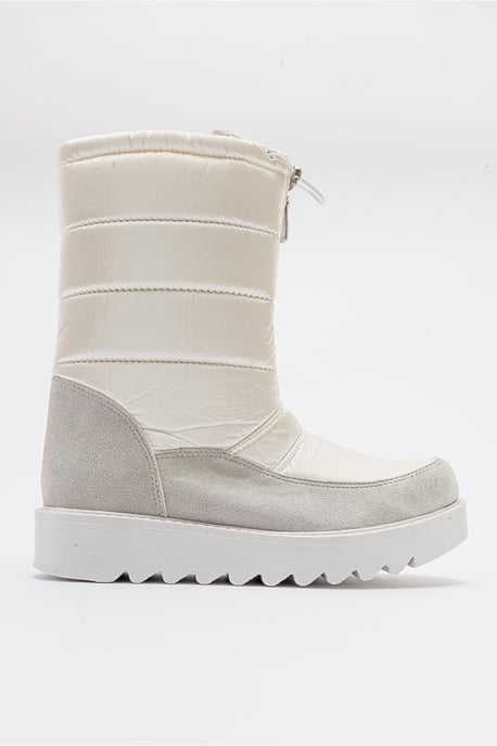 Vay Zip Snow Boot (Women) - Image 6